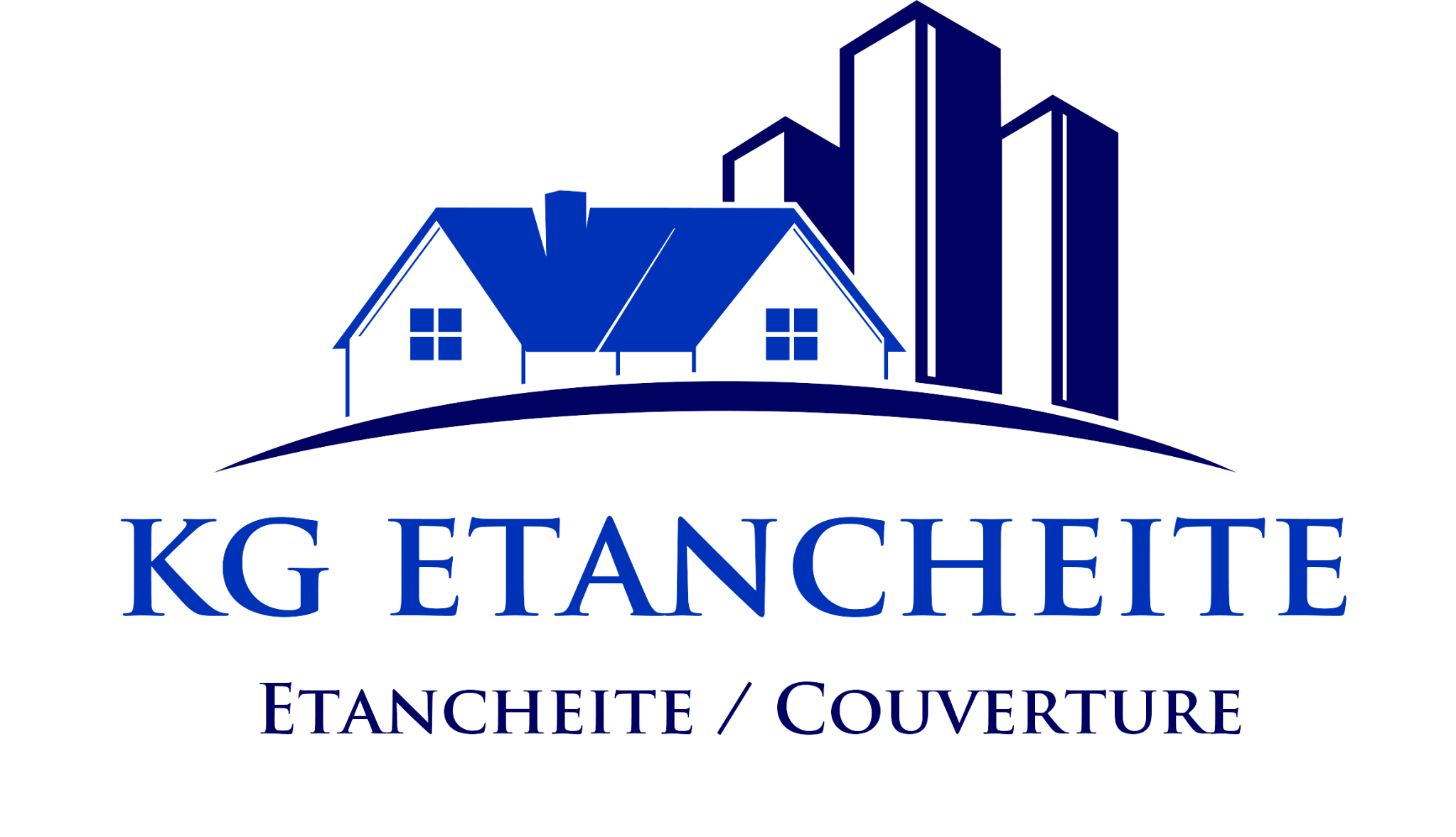 KG Étanchéité — Étanchéité / Couverture